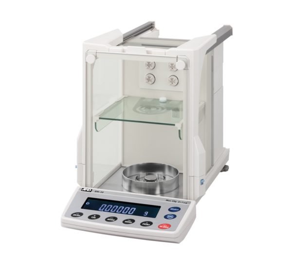 AND, Serie BM, Micro Balanza