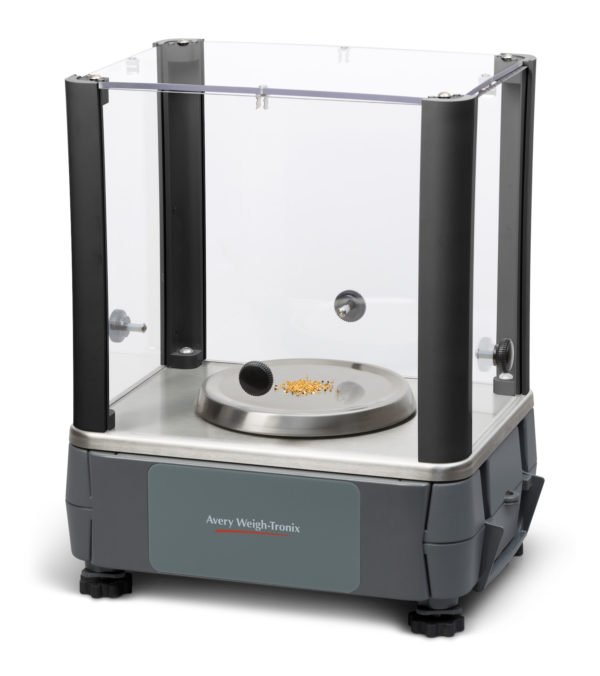Avery Weigh Tronix, BSQ, Plataforma Digital de Alta Resolucion y Uso Industrial