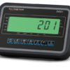Avery Weigh Tronix, ZM201, Instrumento / Indicador de Pesaje con Protección IP66 de Acero inoxidable - Imagen 2