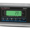 Avery Weigh Tronix, ZM201, Instrumento / Indicador de Pesaje con Protección IP66 de Acero inoxidable - Imagen 3