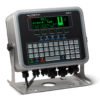 Avery Weigh Tronix, ZM510,  Instrumentación / Indicador Programables, Acero Inoxidable, IP69K, con Teclado QWERTY - Imagen 3