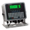 Avery Weigh Tronix, ZM510,  Instrumentación / Indicador Programables, Acero Inoxidable, IP69K, con Teclado QWERTY - Imagen 4