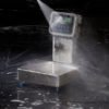 Avery Weigh Tronix, ZQ375, Báscula Totalmente Inoxidable, IP69K, Grado Alimenticio - Imagen 2