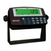 Rice Lake, 120plus, Indicador Electrónico, Básico con Formatos de Impresión y Teclado Numerico - Imagen 2