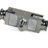 Celdas de Carga Tipo "Double Ended" de Todas las Marcas y Capacidades, En Acero, Acero Inoxidable o Aluminio - Imagen 5