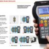 Dillon, EDExtreme, Dinamómetros Alto Rendiento y Confiabilidad - Imagen 2