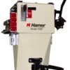 Hamer, HGB, Báscula Ensacadora Mecánica de Peso Bruto - Imagen 2