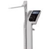 Rice Lake, Medica 150, Bascula Medica Electronica con Tallimetro - Imagen 2