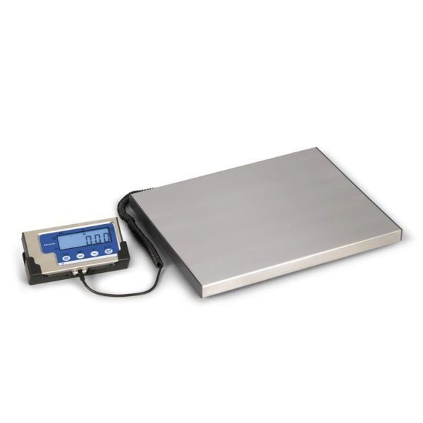 Brecknell, LPS400, Ideal para Compañias de Carga, Incluye Protocolo NCI