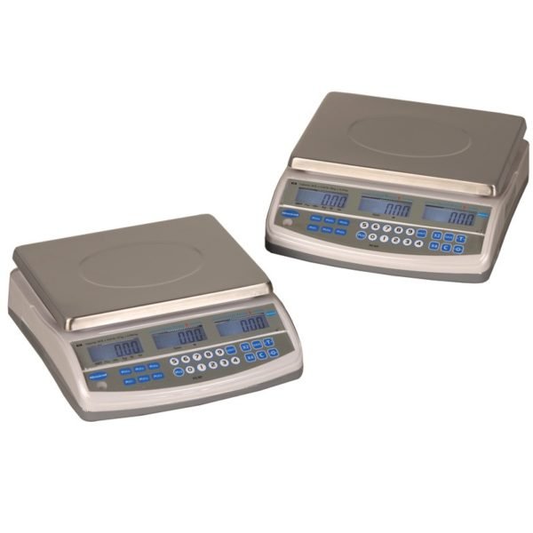 Brecknell, PC Serie, Bascula Economica Peso-Precio