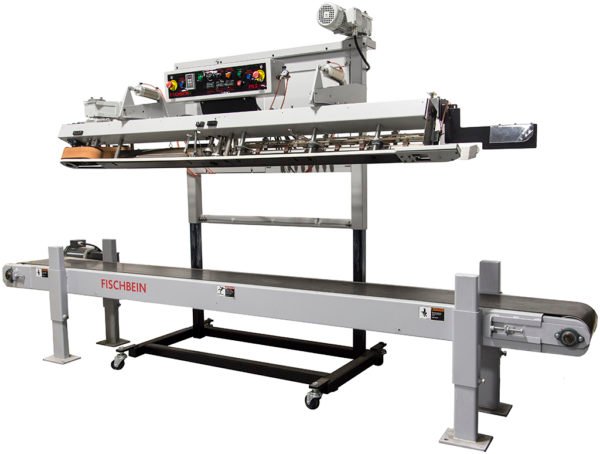 Hamer-Fischbein, PILS-300, Sellador para Revestimiento Interior tipo Pinch