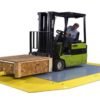 Avery Weigh Tronix, Pancake Cargo, Bascula Ideal para Agentes de Carga - Imagen 2