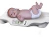 Rice Lake, RL-DBS-2, Bascula Pediatrica Electronica - Imagen 2