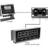 Rice Lake, TP-232, Protector Serial (RS-232) Contra Sobretensiones - Imagen 2