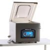 VacMaster, VP321, Empacadora al Vacío de Mesa con 2 Barras de Sellado - Imagen 2