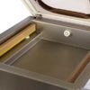 VacMaster, VP321, Empacadora al Vacío de Mesa con 2 Barras de Sellado - Imagen 3