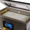 VacMaster, VP330, Empacadora al Vacío de Mesa con 3 Barras de Sellado - Imagen 3