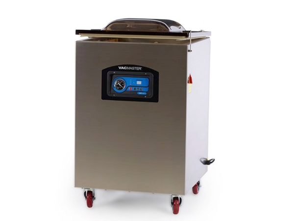 VacMaster, VP540, Empacadora al Vacío de Piso de Uso Industrial de Alto Volumen