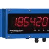 Avery Weigh Tronix, XR Series, Display Remotos de Alta Visibilidad para Uso a la Interperie - Imagen 3